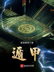 遁甲奇兵 电视剧