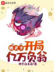 精灵之开局百万亿钻石