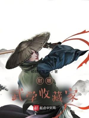 射雕英雄传里的武功秘籍