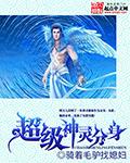 超神灵主介绍