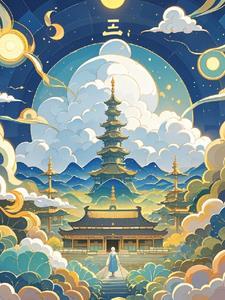 世间万物变动不居译文