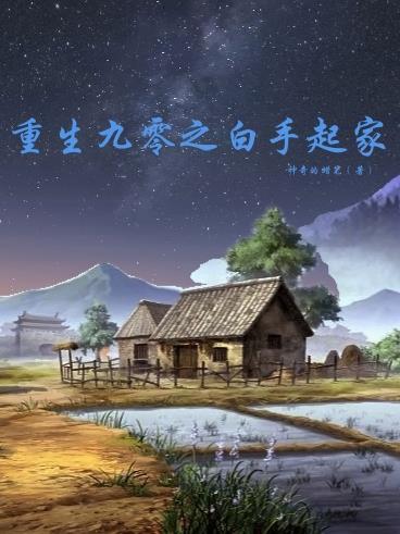 重生92之白手起家