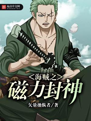 海贼王之磁力大将