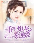 炮灰重生逆袭文