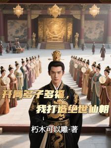 我打造绝世仙朝演员表