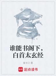 白首太玄经 第十章