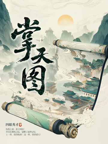 掌天图等级划分