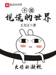 不可以说谎的谎言