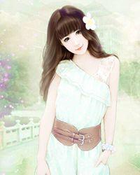 贵女楹门结尾女主和谁